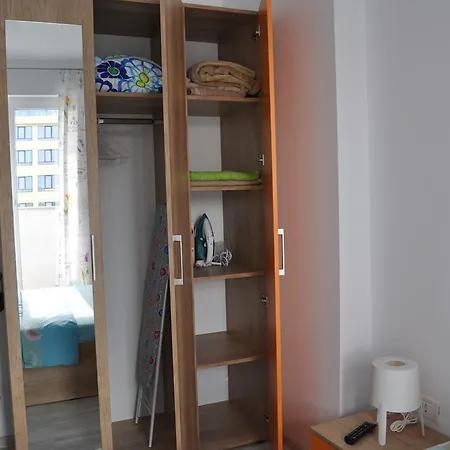 Ema Lägenhet